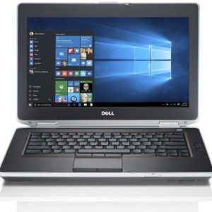 ديل LATITUDE e6430 | رام 8GB | كور i7-3320M الجيل الثالث | هارد 500GB | كارت Intel HD 4000 | شاشة 14.1"