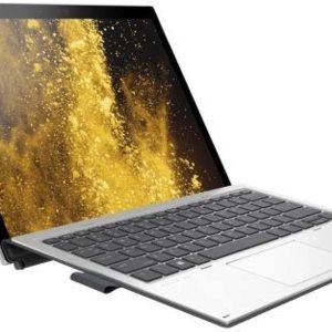 إتش بي ELITE X2 1013 G3 | رام 16GB | كور i7-8650U الجيل الثامن | SSD 512GB | كارت Intel HD 620 | شاشة 13.3" لمس
