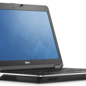 ديل LATITUDE E6440 | رام 2GB | كور i5 الجيل الرابع | هارد 500GB | شاشة 14.1"