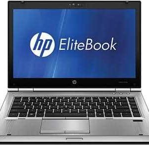 إتش بي EliteBook 8460P | رام 4GB | كور i5-2540M الجيل الثاني | هارد 500GB