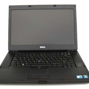 ديل Latitude E6510 | رام 4GB | كور i5 | هارد 320GB | شاشة 15.6" - صورة
