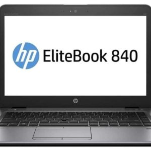 إتش بي ELITEBOOK 840 G3 | رام 8GB | كور i5-6300U الجيل السادس | كارت Intel HD 520