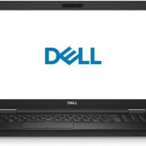 ديل LATITUDE E5590 | رام 8GB | كور i5-8350U الجيل الثامن | SSD 256GB | كارت Intel UHD 620 | شاشة 15.6" 4K