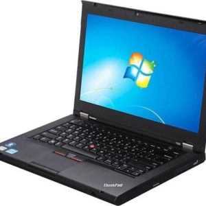 لينوفو THINKPAD T430 | رام 8GB | كور i5 الجيل الثالث | هارد 500GB | شاشة 14" - صورة