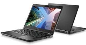 ديل LATITUDE 5495 Ryzen | رام 256GB | AMD Ryzen 5 pro | SSD 256GB | كارت Radeon 540 | شاشة 14"