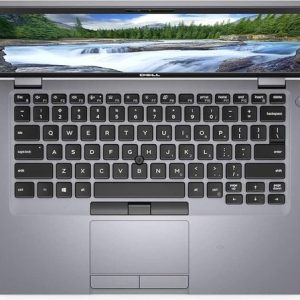 ديل LATITUDE 5410 | رام 8GB | كور i5 | كارت Intel UHD 620 | شاشة 14" 4K