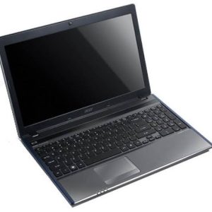 أيسر ASPIRE 5755 | رام 4GB | كور i3 الجيل الثاني | شاشة 15"