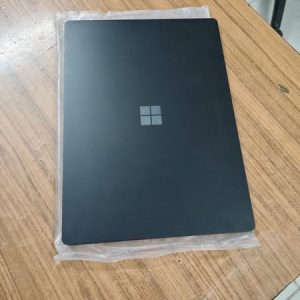 مايكروسوفت SURFACE laptop 3 | رام 16GB | كور i7-1065G الجيل العاشر | كارت Intel Iris Plus | شاشة 15" QHD لمس