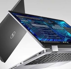 ديل LATITUDE 7420 | رام 16GB | كور i5-1145G | SSD 512GB | كارت Intel Iris Xe