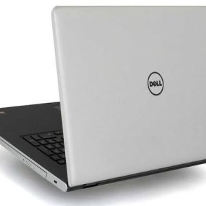 ديل INSPIRON 5759 | رام 16GB | كور i7-6500U الجيل السادس | SSD 512GB | كارت Radeon R5 M335 | شاشة 17.3" FHD لمس