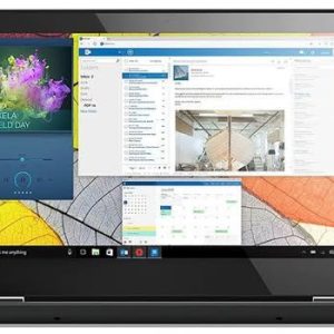 لينوفو YOGA 15 x360 | رام 16GB | كور i7-7500U الجيل السابع | SSD 512GB | كارت Intel HD 620