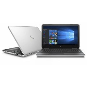 إتش بي PAVILION NOTEBOOK | رام 8GB | كور i7 الجيل السادس | SSD 256GB | شاشة 15.6" FHD لمس
