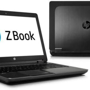 إتش بي ZBOOK 15 G1 | كور i7-4300M الجيل الرابع | SSD 256GB | كارت Quadro K2100M | شاشة 15.6"