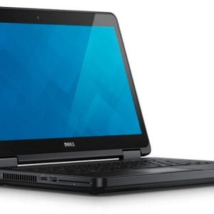 ديل LATITUDE E5440 | رام 8GB | كور i5 الجيل الرابع | هارد 320GB | كارت Intel HD 4600 | شاشة 14" - صورة