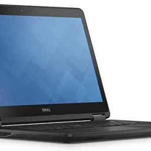 Dell LATITUDE E7450 | رام 8GB | كور i5 الجيل الخامس | كارت Intel HD 5500 | شاشة 14.0" - صورة
