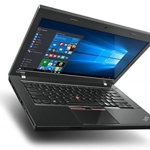 لينوفو THINKPAD L540 | رام 8GB | كور i3 | كارت Intel HD 520 | شاشة 15.6"