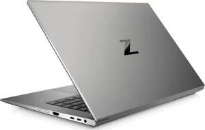 إتش بي ZBOOK Studio G8 | رام 32GB | كور i7 | SSD 512GB | كارت Quadro T1200 - صورة