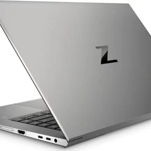 إتش بي ZBOOK Studio G8 | رام 32GB | كور i7 | SSD 512GB | كارت Quadro T1200
