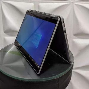 ديل LATITUDE 5310 2-in-1 | رام 16GB | كور i5 الجيل العاشر | SSD 256GB | كارت Intel Iris Xe