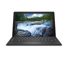ديل 5290 2*1 | رام 16GB | كور i7 الجيل الثامن | SSD 256GB | كارت Intel UHD | شاشة 12.5" FHD لمس
