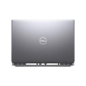 ديل PRECISION 7550 | رام 4GB | Intel Xeon W-10855M الجيل العاشر | SSD 512GB | كارت Quadro T2000 | شاشة 15.6" FHD