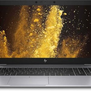 إتش بي ELITEBOOK 850 g6 | رام 16GB | كور i7-8650U الجيل الثامن | شاشة 15.6" FHD