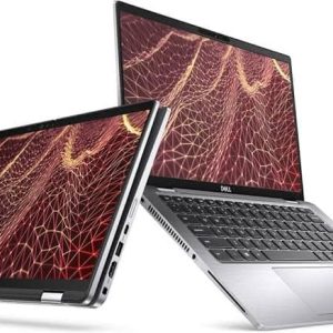 ديل LATITUDE 7420 x360 | كور i5 الجيل الحادي عشر | SSD 512GB | كارت Intel Iris Xe | شاشة 14" FHD