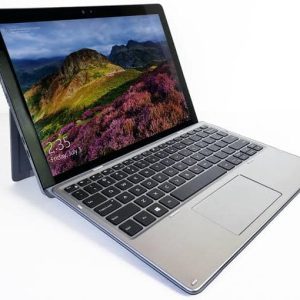 ديل 7200 2 IN 1 | رام 8GB | كور i5 | SSD 256GB | شاشة 12" FHD لمس
