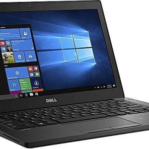 ديل Latitude E5580 | رام 16GB | كور i7-7600U الجيل السابع | شاشة 15.6"