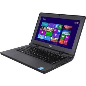 ديل 3150 | رام 4GB | Intel Celeron الجيل الخامس | هارد 500GB | شاشة 11.6" - صورة