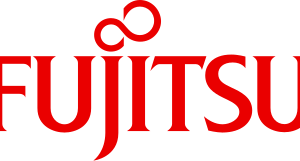 فوجيتسو Fujitsu
