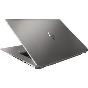 إتش بي ZBOOK G5 Touch Screen X360 | رام 32GB | Intel Xeon E-2176M RAM 32 | كارت Quadro P1000 | شاشة 15.6" FHD لمس