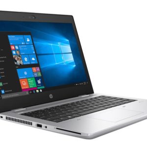 إتش بي PROBOOK 645 G4 | رام 8GB | AMD Ryzen 5 أعلي الجيل الثامن | SSD 256GB | كارت Radeon VEGA8 | شاشة 14.1"