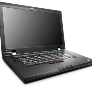 لينوفو THINKPAD L520 | رام 8GB | كور i5 | هارد 500GB | شاشة 15.6" - صورة