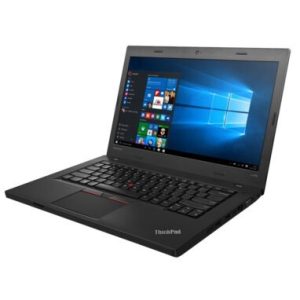 لينوفو THINKPAD L460 | رام 8GB | كور i5 الجيل السادس | هارد 500GB | شاشة 14.1" - صورة