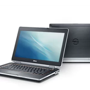 Dell LATITUDE E6420 | كور i7 الجيل الثاني | رام 8GB | هارد 500GB | كارت Intel HD Graphics 3000 | شاشة 14.1" - صورة