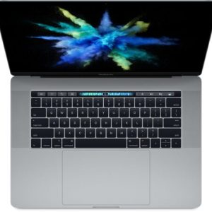 آبل MACBOOK PRO A1707 | رام 16GB | كور i7-2017 الجيل الثاني