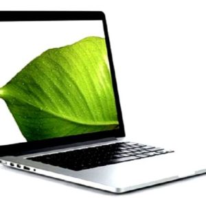 آبل MACBOOK pro A1398 | رام 16GB | كور i7
