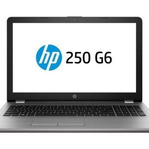 إتش بي 250 G6 | رام 8GB | كور i5 الجيل السابع | SSD 256GB | شاشة 15.6"