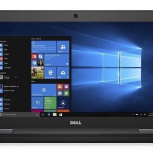 ديل LATITUDE e5480 | رام 8GB | كور i7 الجيل السابع | SSD 256GB - صورة