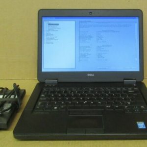 ديل LATITUDE E5440 | رام 8GB | كور i5 الجيل الرابع | هارد 500GB | كارت Intel HD 4600 - صورة