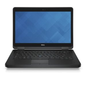 ديل Latitude E5440 | رام 8GB | كور i5 الجيل الرابع | هارد 500GB | كارت Intel HD 4600 | شاشة 14" - صورة
