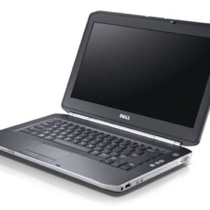 ديل LATITUDE E5420 | رام 4GB | كور i5-2410M الجيل الثاني | هارد 320GB | شاشة 14.1"