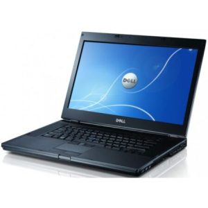 ديل Latitude E6410 | كور i7 | هارد 500GB | شاشة 14.1"