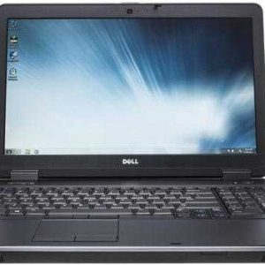 ديل E6540 | رام 4GB | كور i5-4310U الجيل الرابع | هارد 500GB | كارت Intel HD جرافيك | شاشة 15.6"