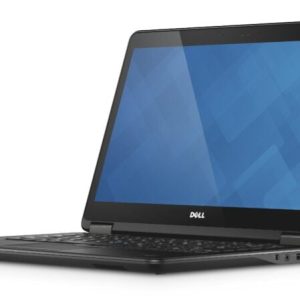 ديل LATITUDE E7440 | رام 8GB | كور i5-4200U الجيل الرابع | هارد 500GB | شاشة 14" - صورة