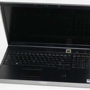 ديل PRECISION m 6500 | رام 8GB | كور i7 | هارد 500GB