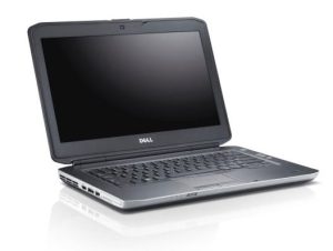 ديل LATITUDE E5430 | رام 4GB | كور i5 الجيل الثالث | هارد 320GB | كارت Intel HD 4000 | شاشة 14" - صورة