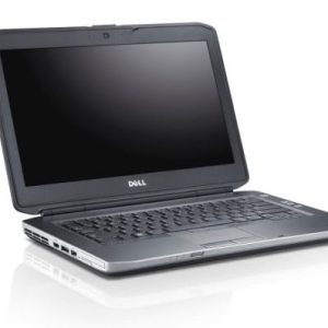 ديل LATITUDE E5430 | رام 4GB | كور i5 الجيل الثالث | هارد 320GB | كارت Intel HD 4000 | شاشة 14" - صورة