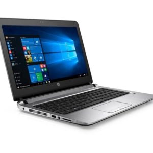 إتش بي 430 G3 | رام 8GB | كور i5 الجيل السادس | هارد 500GB - صورة